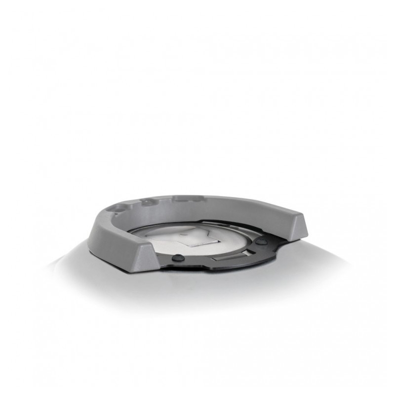Click system fitting kit SHAD