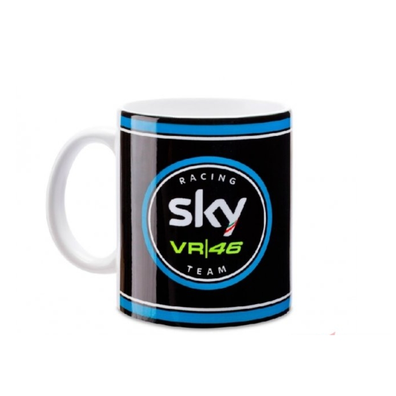Becher VR46 Valentino Rossi SKY RACING TEAM