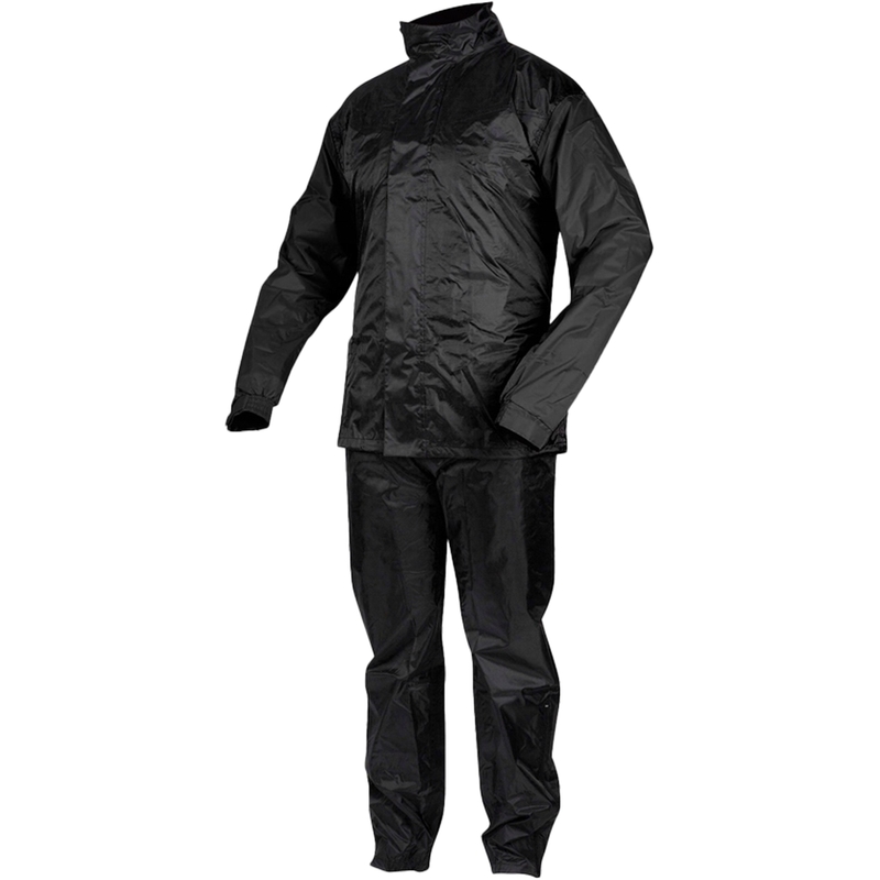 Rebelhorn Regen-Motorradjacke
