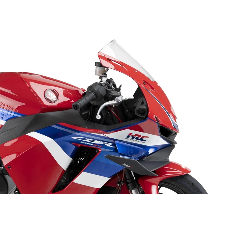 Frontal spoilers PUIG GP carbon look