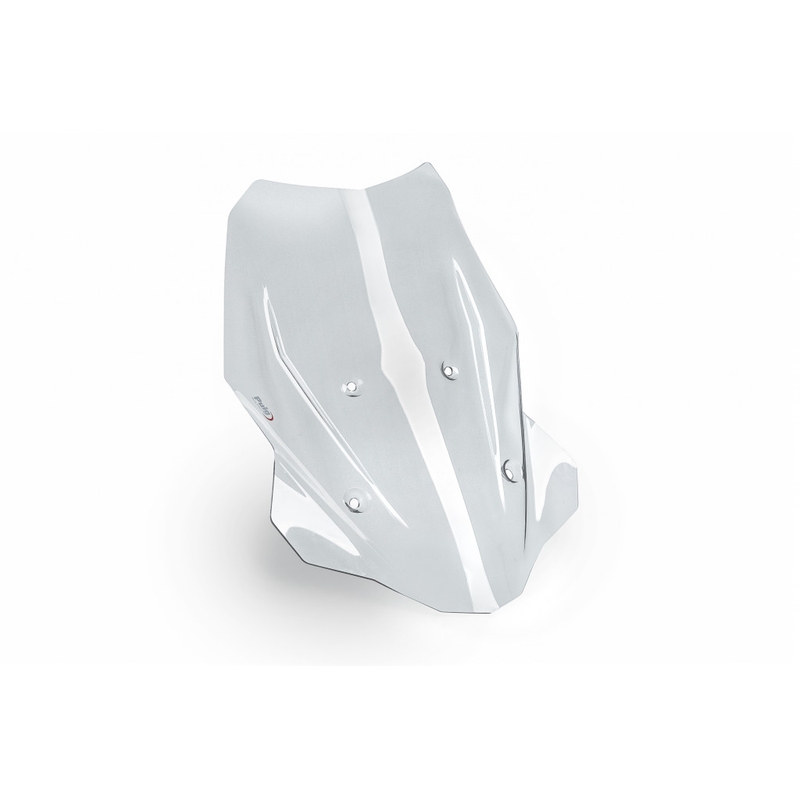 Windschutzscheibe PUIG TOURING transparent