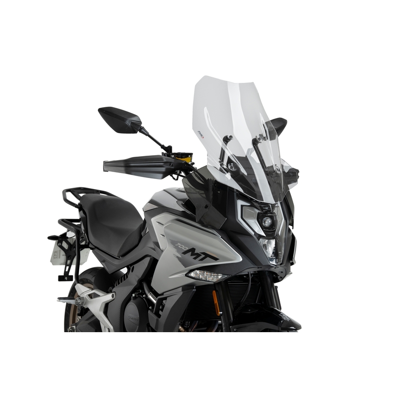Windschutzscheibe PUIG TOURING transparent