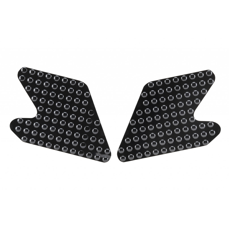 Tank protector PUIG Pro 2 schwarz