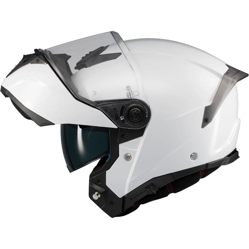 Klapphelm MT Atom 2 SV Pure A0 weiß