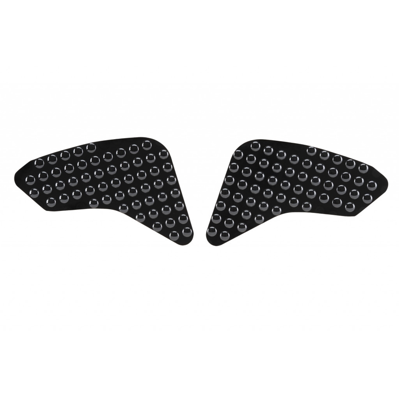 Tank protector PUIG Pro 2 schwarz