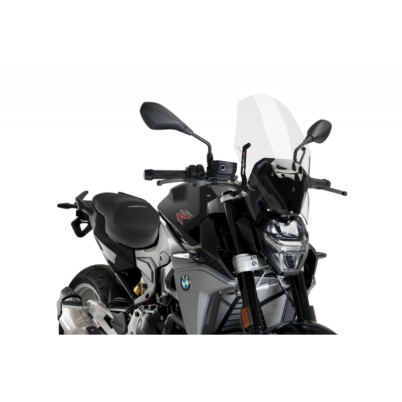 Windschirm PUIG NEW GEN. TOURING transparent