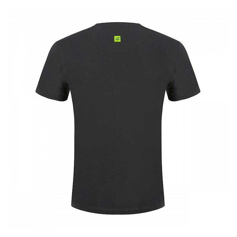 T-shirt VR46 Valentino Rossi LAGUNA SECA