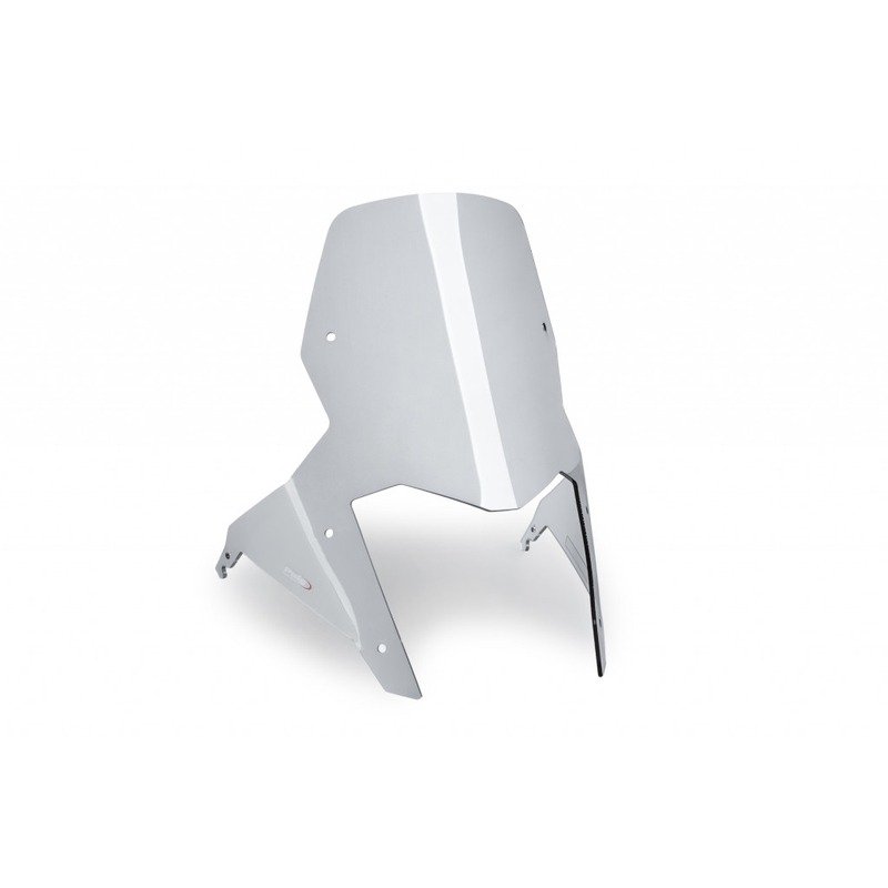 Windschutzscheibe PUIG SPORT transparent