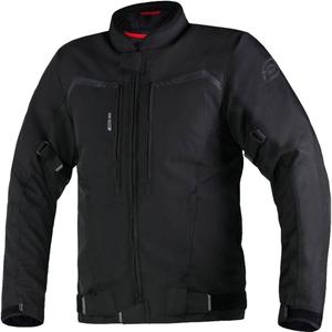 Motorradjacke Ozone Delta IV schwarz