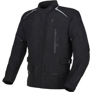 RSA EXO 2 Motorradjacke schwarz