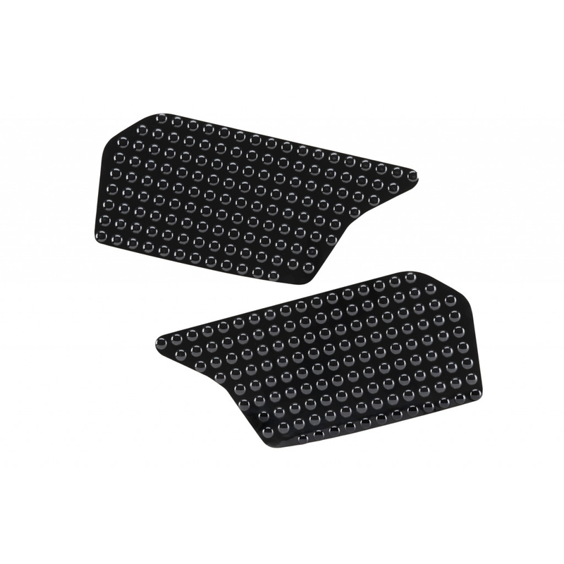 Tank protector PUIG Pro 2 schwarz