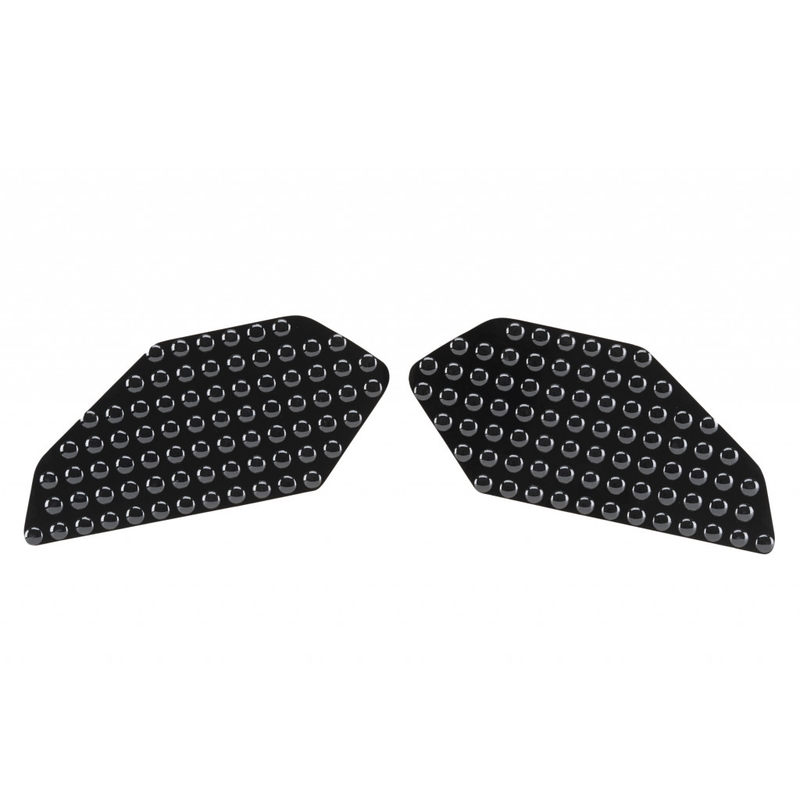 Tank protector PUIG Pro 2 schwarz