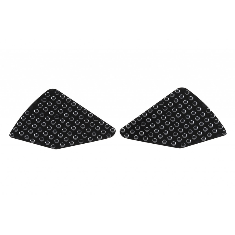 Tank protector PUIG Pro 2 schwarz
