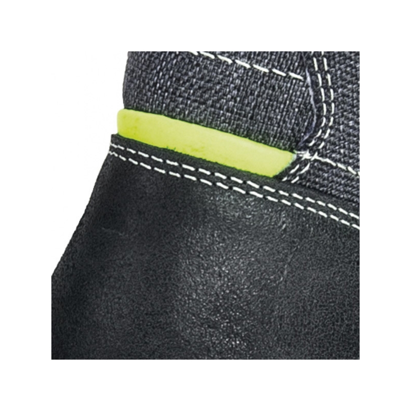 Stylmartin Kansas Motorradstiefel anthrazit