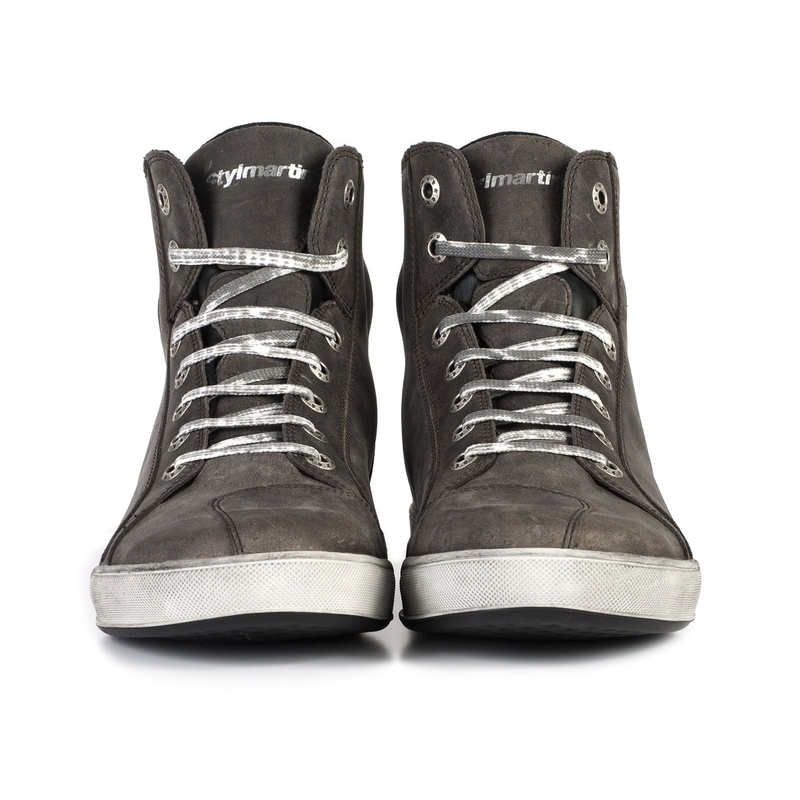 Stylmartin Marshall-Motorradstiefel