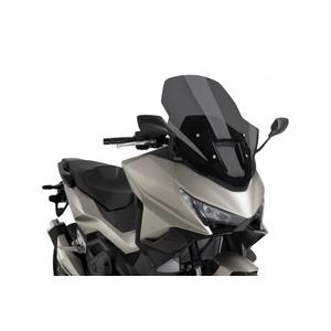 Windschirm PUIG V-TECH LINE TOURING 22582F dunkel getönt