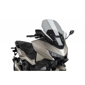 Windschirm PUIG V-TECH LINE TOURING 22582H getönt