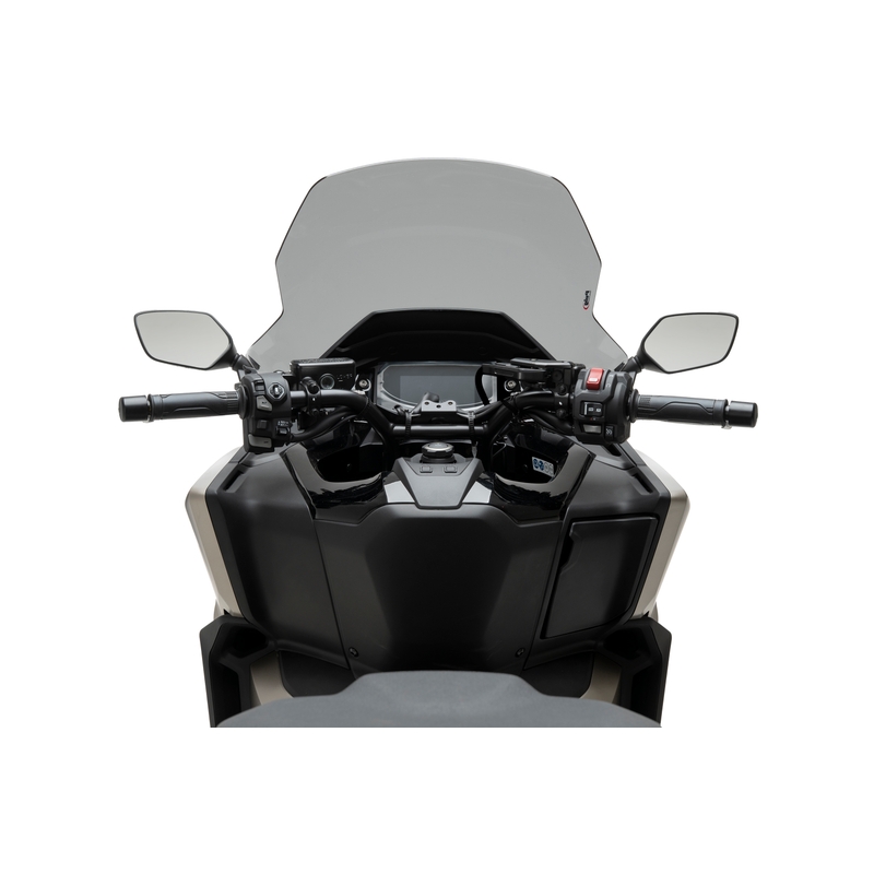 Windschirm PUIG V-TECH LINE TOURING getönt für HONDA NSS 750 Forza 2025-2026