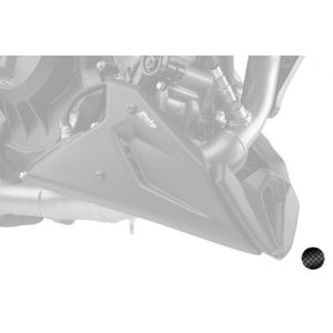Engine spoiler PUIG 22469C carbon look