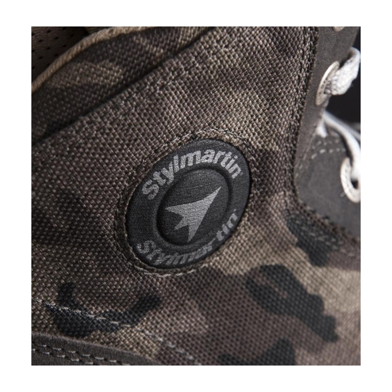 Stylmartin Raptor Evo Motorradstiefel