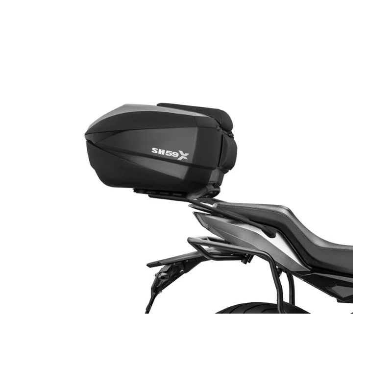 Montagesatz Top Master SHAD Ausverkauf