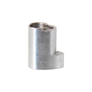 Oval lock housing locking lever RMS 1° series