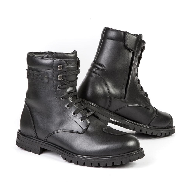Stylmartin Jack Motorradstiefel
