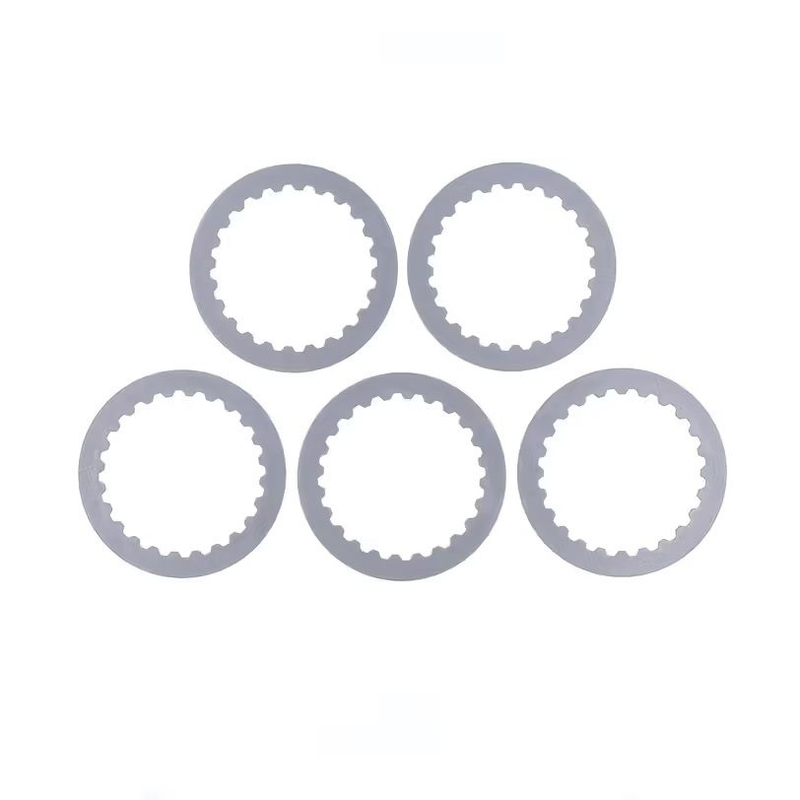 Steel clutch plates kit ATHENA
