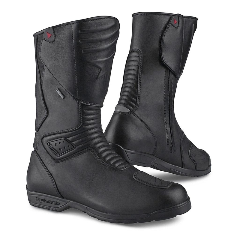 Stylmartin Navigator Motorradstiefel