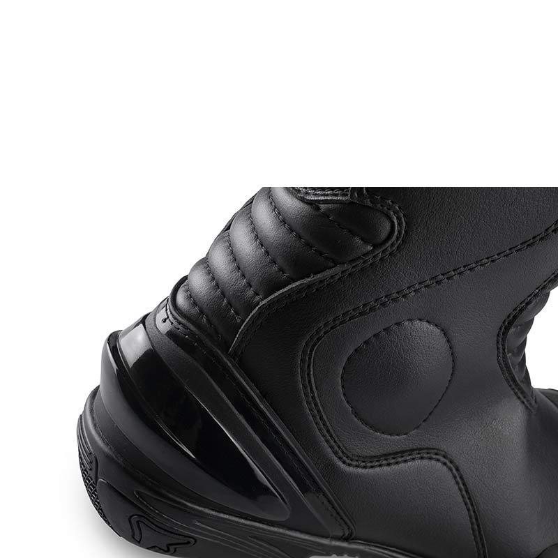 Stylmartin Diablo schwarz Motorradstiefel Ausverkauf
