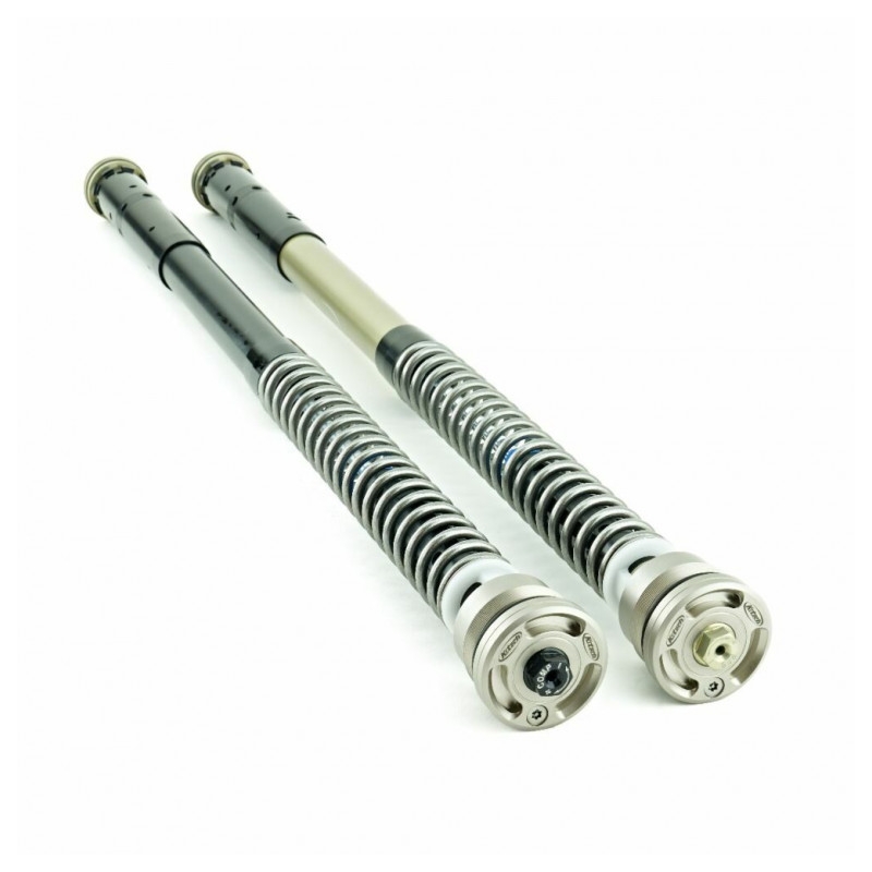 Cartridge přední vidlice K-TECH TRDS-R +15mm fork length