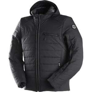 Furygan Bjorn Primaloft Motorradjacke schwarz