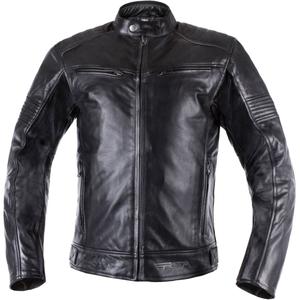 Motorradjacke RSA Stage schwarz