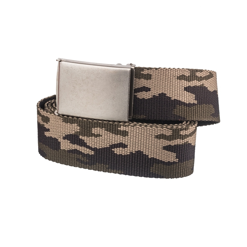 Textilgürtel RSA Camo
