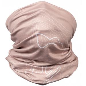 Multifunktionaler Motorradschal IXON Void sand