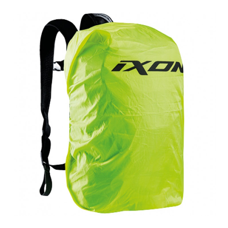 Motorradrucksack IXON R-Tension 23 schwarz