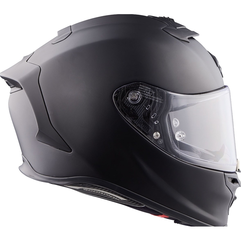 Scorpion EXO-R1 EVO Air Integralhelm, schwarz matt - II. Klasse - II. Qualität