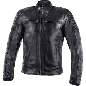Street Racer Spirit Jacke schwarz