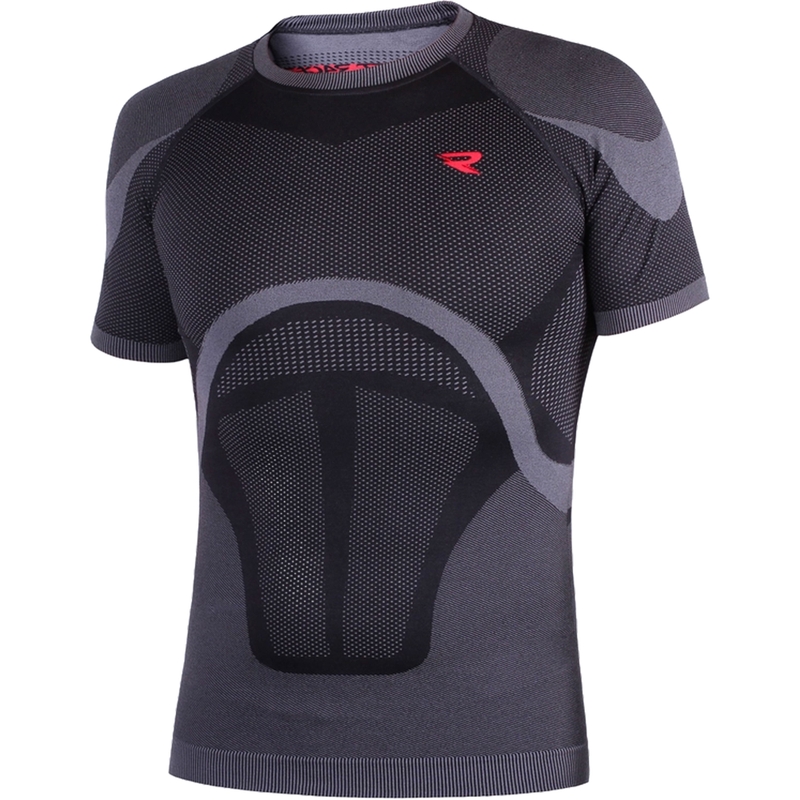 Street Racer Spot Thermoshirt - Kurzarm