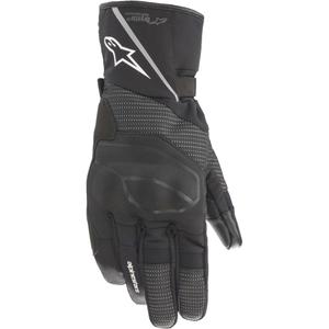 Alpinestars Andes Drystar Motorradhandschuhe schwarz