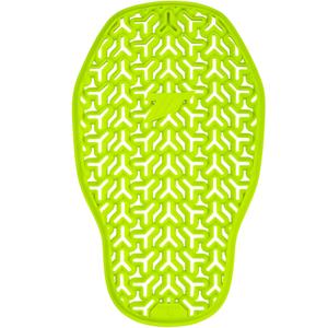 Damen-Rückenprotektor Seventy Degrees Windflex S SD-A34 gelb