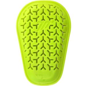 Hüftprotektor Seventy Degrees Windflex S SD-A36 gelb