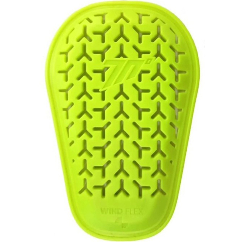 Hüftprotektor Seventy Degrees Windflex S SD-A36 gelb