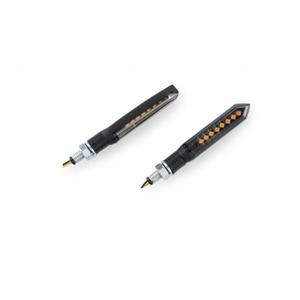 Blinker PUIG THIN 2.0 22343N schwarz