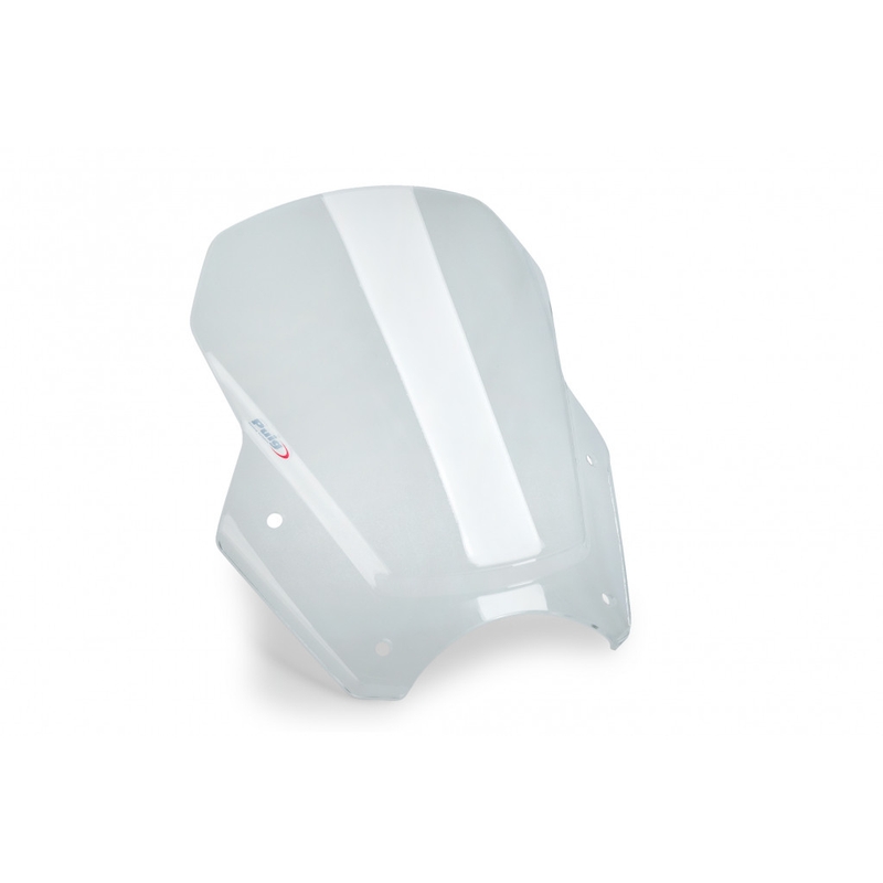 Windschirm PUIG NEW GEN. SPORT transparent