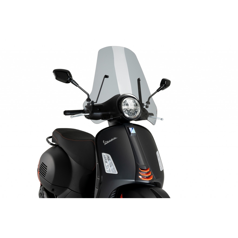 Windschirm PUIG GTS Touring getönt