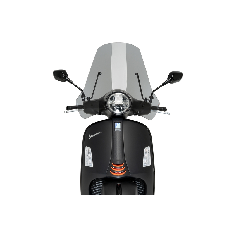Windschirm PUIG GTS Touring getönt