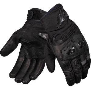 Motorradhandschuhe Seventy Degrees SD-N51 Dragonfly schwarz