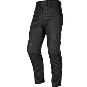 Seventy Degrees SD-PT11 Gardena Motorradhose schwarz