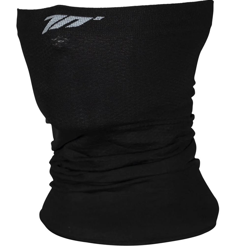 Halskrause Seventy Degrees SD-CT4 Seamless schwarz